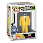 FK83085 - Beetlejuice 2 POP! movies vinyl figure Bob 9 cm