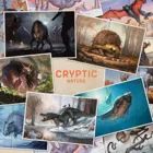 4262400850104 - Cryptic Nature (English)