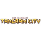 883643 - Tangram City (DE,EN)