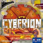 883971 - Cyberion