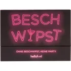 602740 - Beschwipst