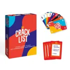 813042 - Crack List