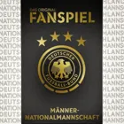 910007 - Das Original-Fanspiel Männer-Nationalmannschaft