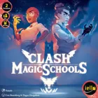 702814 - Clash of Magic School