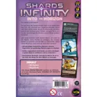 702463 - Shards of Infinity - Into the Horizon