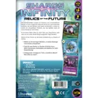 519888 - Shards of Infinity - Relics of the Future