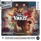 702050 - Unmatched Adventures - Tales to Amaze