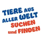 405021 - Tiere aus aller Welt suchen und finden