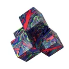 983912 - Shashibo magnetic cube artist series Chaos