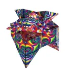 983905 - Shashibo magnetic cube artist series - Confetti