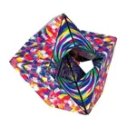 983905 - Shashibo magnetic cube artist series - Confetti