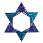 983929 - Shashibo magnetic cube artist series Mystic Ocean