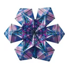 983929 - Shashibo magnetic cube artist series Mystic Ocean