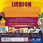 883988 - Urbion