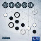 882943 - YINSH (DE,EN)