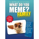 030456 - What Do You Meme - Family Edition (US)