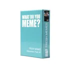 000362 - What Do You Meme - Fresh Memes Expansion Pack 1 US Version