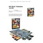 008289 - Unmatched Marvel - Redemption Row