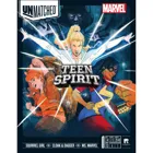 008432 - Unmatched Marvel: Teen Spirit