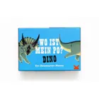 443719 - Wo ist mein Po? Dino