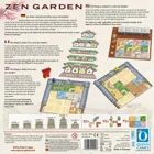 105023 - Zen Garden