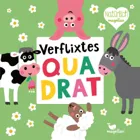 131960 - Verflixtes Quadrat - Bauernhoftiere