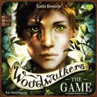 133001 - Woodwalkers - The Game