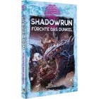 46154G - Shadowrun: Fürchte das Dunkel (Hardcover) (DE)