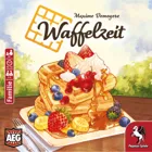 51128G - Waffelzeit (DE)