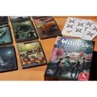 57817G - Witness Dem Chamäleon auf der Spur (Deep Print Games) (DE)