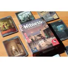 57818G - Witness Der Schatz des Othesis (Deep Print Games) (DE)