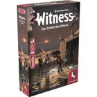 57818G - Witness The Treasure of Othesis (Deep Print Games) (EN)