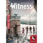 57819G - Witness The Sigma Club (Deep Print Games) (DE)