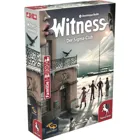 57819G - Witness The Sigma Club (Deep Print Games) (DE)