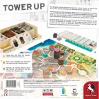 51887G - Tower Up (DE)