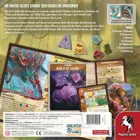 51904G - Spirit Island: Nature Awakens Expansion (EN)