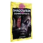 46156G - Shadowrun: Domino-Effekte (Softcover) (DE)