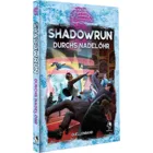 46157G - Shadowrun: Through the Eye of the Needle (Hardcover) (EN)