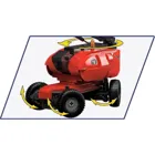 COBI-1683 - 347 PCS Manitou 280TJ (Mobile elevating work platform)