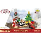 180 PCS NATIVITY SET 20007 CHRISTMAS SET