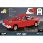 184 PCS RAM 24507 RAM 1500