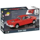 184 PCS RAM 24507 RAM 1500