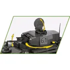 812 PCS HC WWII 2597 ARMOURED FIGHTING VEHICLE II AUSFF