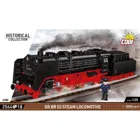 2560 PCS TRAINS 6288 DR BR 03 STEAM LOCOMOTIVE