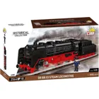 2560 PCS TRAINS 6288 DR BR 03 STEAM LOCOMOTIVE