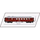 2030 PCS TRAINS 6289 COMPIEGNE WAGON 1940