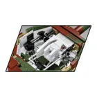 COBI-2807 - 8000 PCS HCWWII 2807Pz.Kpfw. VI TIGER 2 in 1 scale 1:12 Executive Edition