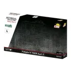 COBI-2807 - 8000 PCS HCWWII 2807Pz.Kpfw. VI TIGER 2 in 1 scale 1:12 Executive Edition