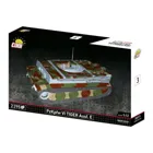 COBI-2807 - 8000 PCS HCWWII 2807Pz.Kpfw. VI TIGER 2 in 1 scale 1:12 Executive Edition