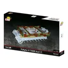 COBI-2807 - 8000 PCS HCWWII 2807Pz.Kpfw. VI TIGER 2 in 1 scale 1:12 Executive Edition